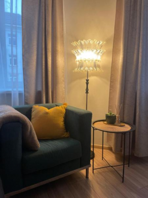Cozy Narva Mäe Apartment